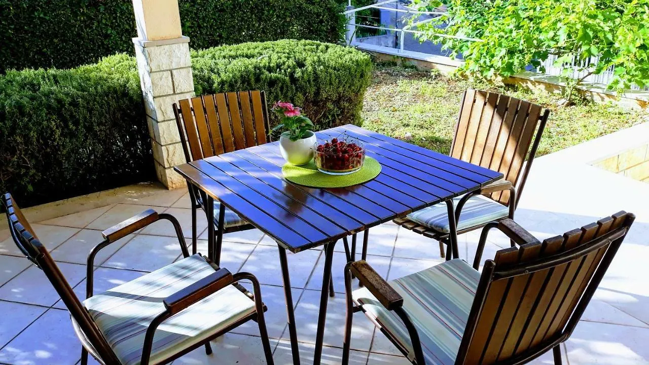 Apartment Ivo Trogir