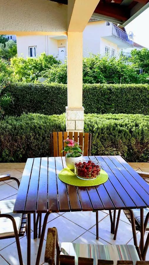Apartment Ivo Trogir