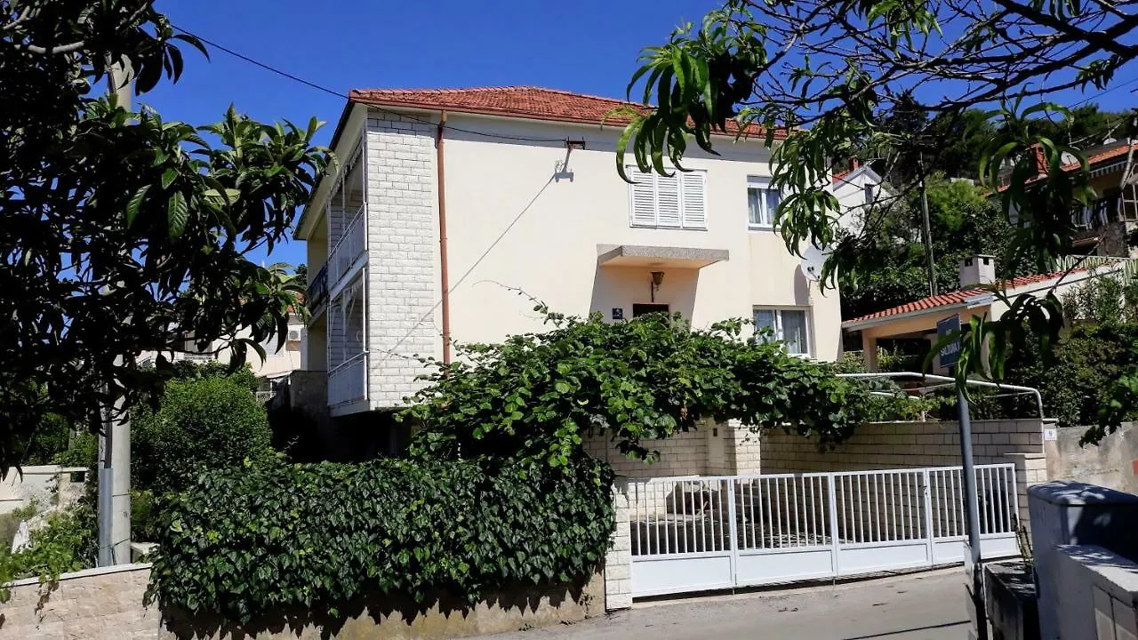 Apartment Ivo Trogir Croatia