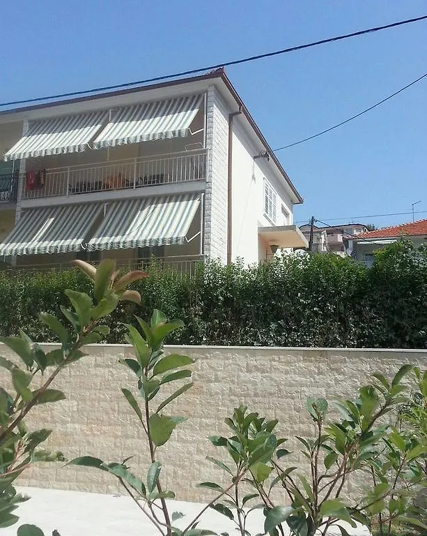 Apartment Ivo Trogir Croatia