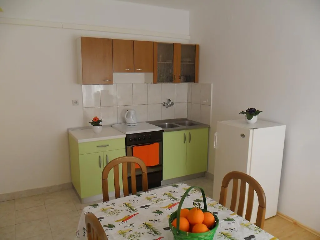 Apartment Ivo Trogir