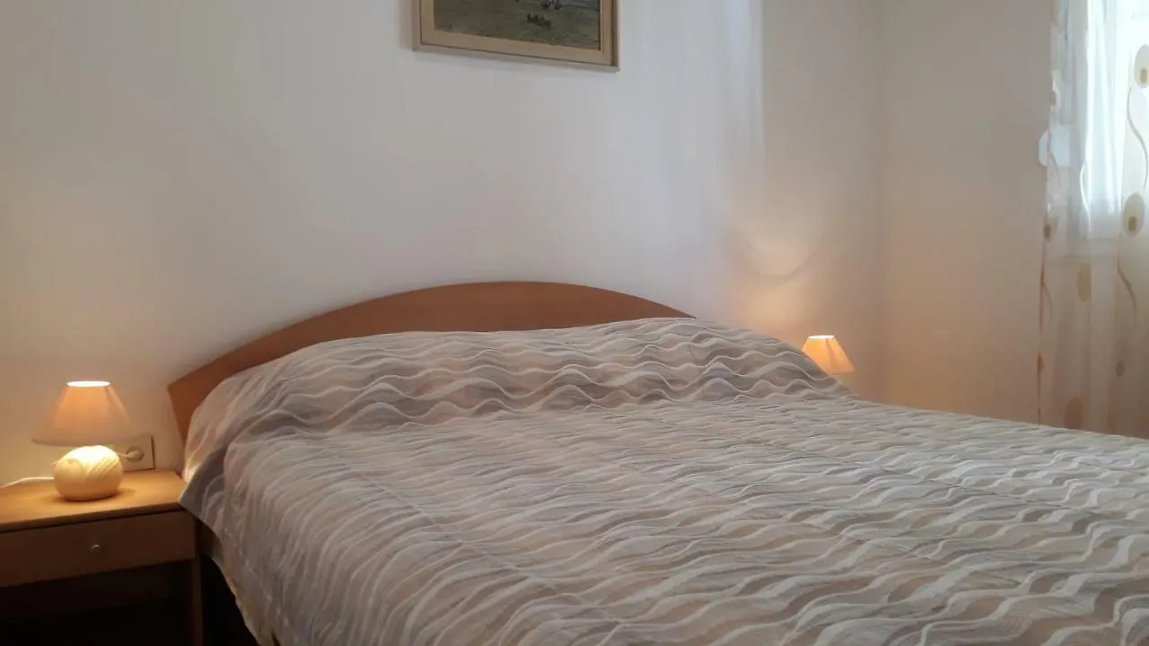 Apartment Ivo Trogir Croatia