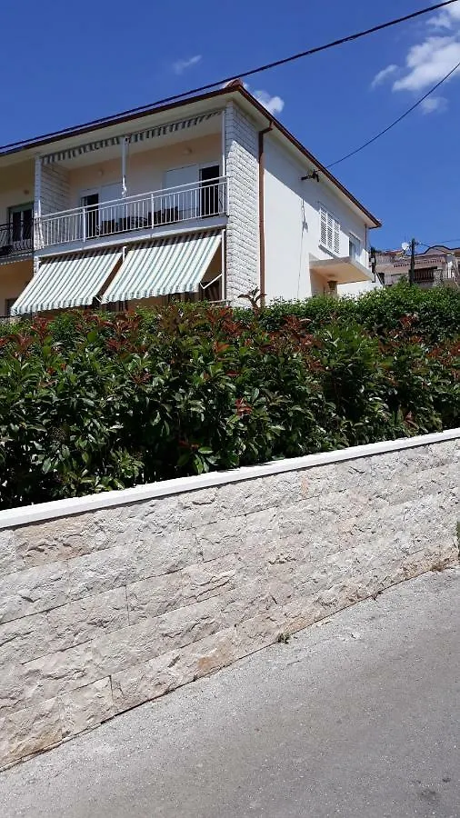 Apartment Ivo Trogir Croatia