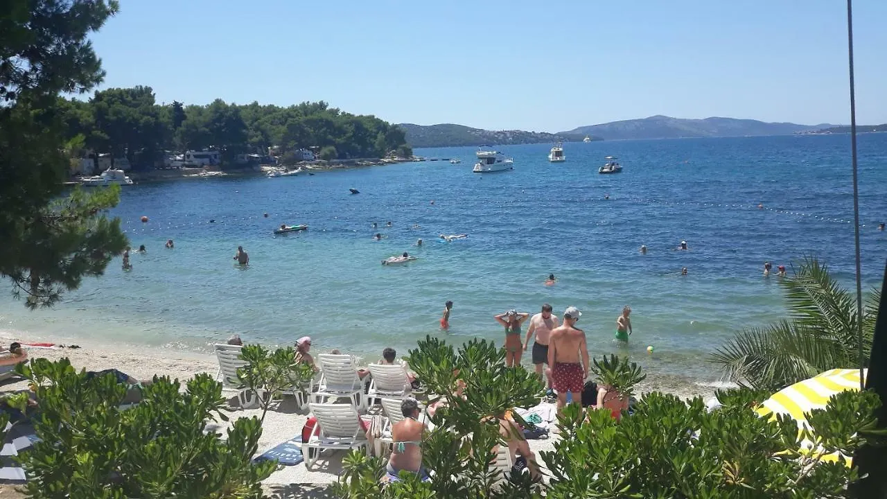 Apartment Ivo Trogir Croatia